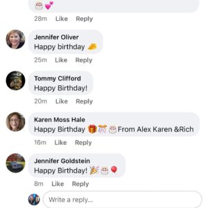Monica Potter Instagram - My heart is full 💗 thank you so much for the birthday wishes 💗 I’m excited to share more of my journey with you guys. I’m not a victim. I’m not a survivor. I’m not any of it. I am just me and the only reason I’m here is to walk through this so that I can help other people that’s it that’s it. I love my job I love my business. I love my family I love God I love people I love those that don’t love themselves because they don’t feel like they’re worthy. I have learned more from those people than anybody. Those are the true angels on earth and they’re sent from God and I am beyond grateful and God bless everybody. If anyone is struggling with this, please reach out reach out to me reach out to whomever but reach out.💗