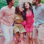 Monica Chaudhary Instagram - ~Tu Jhoothi Main Makkaar~✨ Streaming now on @netflix_in #ranbirkapoor @shraddhakapoor #luvranjan @anshul3112 @modyrahulmody @gargankur82 #bhushankumar @tseries.official @ipritamofficial @amitabhbhattacharyaofficial @boney.kapoor #dimplekapadia @be_a_bassi @hasleenk @inayatverma22 @rajeshjais @ayeshiraza #jatinderkaur #hiteshsonik @santha_dop #akivali @ichetanms @shashanktere @dipankardesignstudio @mhiskka @samidha.wangnoo #pmsatheesh @boscomartis @caesar2373 @ganeshacharyaa @stepbystepcasting @neerajkalyan24 @ashish_kathpal @shivchanana