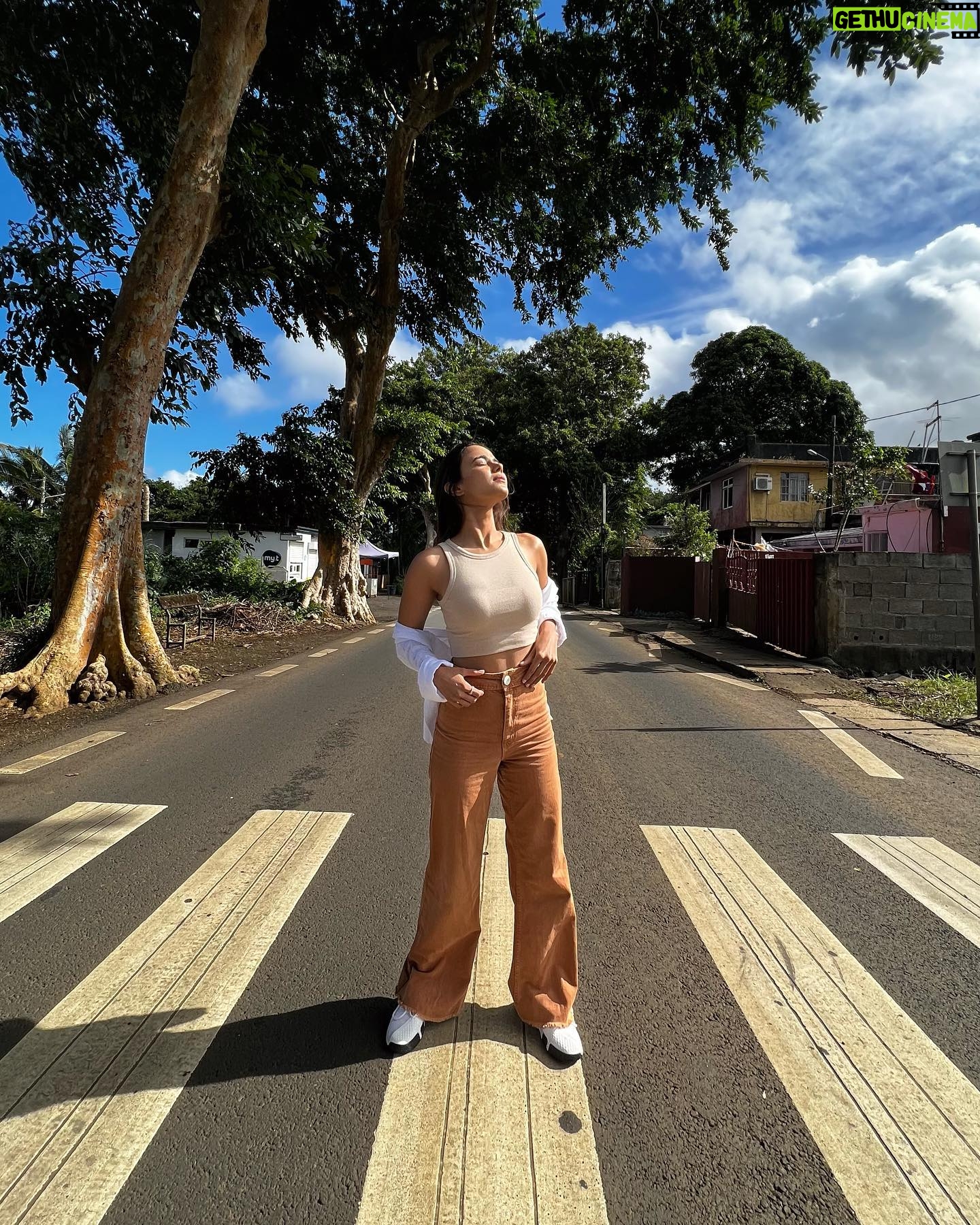 Monica Chaudhary Instagram - A good day 🪄 📸 @auggypereira