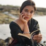 Monica Chaudhary Instagram - Statutory advice: Mood changes real quick 🙃