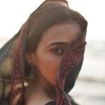 Monica Chaudhary Instagram - Dilbaro 🦢