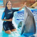 Monica Chaudhary Instagram - 🐬🐒🎈