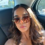 Monica Chaudhary Instagram - POV : my front camera 🤓 🤳
