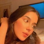 Monica Chaudhary Instagram - POV : my front camera 🤓 🤳
