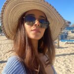 Monica Chaudhary Instagram - POV : my front camera 🤓 🤳