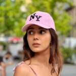 Monica Chaudhary Instagram - When in Barcelona 🤍