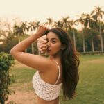 Monica Chaudhary Instagram - 🌞🌸