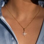 Monica Chaudhary Instagram - The☀️ The⭐️ and The 🌙 Wearing @avior.jewels Clicked by @whoisclicking