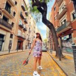Monica Chaudhary Instagram – 🌼🏵