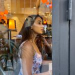 Monica Chaudhary Instagram - Last day in Barcelona 😭 📷 @saffrn_hues_by_jas