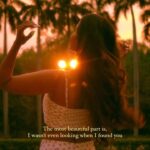 Monica Chaudhary Instagram - Golden hour magic 🥰 . . . #sunsetlovers #sunsetmadness #portraitpage #portraitmood #delhiphotographer #delhigram #reelitfeelit #reelkarofeelkaro #reelinstagram #reeltoreel #cinematicvideo #createwithsony