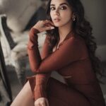 Monica Chaudhary Instagram - Directed and Photographed by Harpreet Bachher @harpreetbachher Make up by Harjot K Dhillon @harjotkdhillon Styled by Sanjam Kaur @sanjamkaur92 Outfit by self-cntrd @self__cntrd Jewellery by Shveta Uppal @timelessjewelsby_s