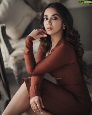 Monica Chaudhary Instagram - Directed and Photographed by Harpreet Bachher
@harpreetbachher

Make up by Harjot K Dhillon
@harjotkdhillon

Styled by Sanjam Kaur
@sanjamkaur92

Outfit by self-cntrd
@self__cntrd

Jewellery by Shveta Uppal
@timelessjewelsby_s