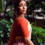Monica Chaudhary Instagram - Looking back at all the ‘wrong’ decisions made which got me to the ‘right’ life…realising they weren’t wrong after all…just out of ordinary 🕊
