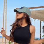 Monica Chaudhary Instagram - Humble, with just a hint of Kanye