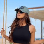 Monica Chaudhary Instagram - Humble, with just a hint of Kanye