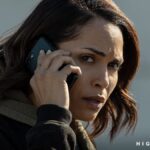 Monica Raymund Instagram – All new episode on @starz ! @hightown #starzplay