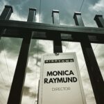 Monica Raymund Instagram - Been busy. #hightown @starz