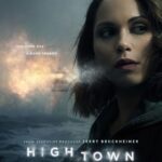 Monica Raymund Instagram - I am so excited for you to see Season 2. Premiering OCT 17. Sunday is ours. #hightown @starz