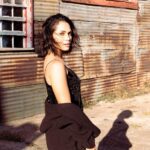 Monica Raymund Instagram – Thank you to @theuntitledmagazine for featuring me in their December issue! Photography by @kathrynbrolin