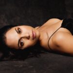 Monica Raymund Instagram – Thank you to @theuntitledmagazine for featuring me in their December issue! Photography by @kathrynbrolin