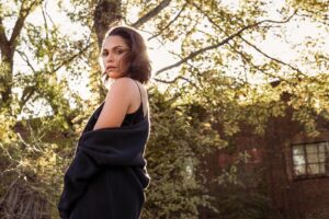 Monica Raymund Instagram - Thank you to @theuntitledmagazine for featuring me in their December issue! Photography by @kathrynbrolin