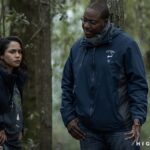 Monica Raymund Instagram – New episode of HIGHTOWN tomorrow!! On @starz and StarzPlay #hightown