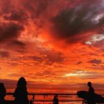 Monica Raymund Instagram – Gracias Costa Rica ~ Pura Vida 🤘🏽