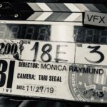 Monica Raymund Instagram – Tune in to @fbicbs tonight! I directed tonight’s episode! 💪🏽FBI crew and team are a dream! Thanks to DP @tarissegal for leading the way. p/b @_niknaz_