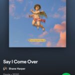 Monica Raymund Instagram - My friend is talented. 🔥@theshaneharper