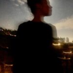 Monica Raymund Instagram - In flux.