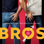 Monica Raymund Instagram - What a ride! So thrilled to be a part of this film, led by the incomparable @billyeichner and @nicholasstoller . Queer and proud! 🌈 @brosthemovie coming soon!