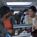 Monica Raymund Instagram – I loved directing this Episode 3 of NATIONAL TREASURE ! @disneynt is such a fun show. Check it out on @disneyplus ! 
Shot by the lovely @abe.martinez.dp