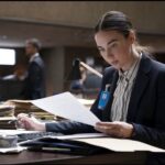 Monica Raymund Instagram – I loved directing this Episode 3 of NATIONAL TREASURE ! @disneynt is such a fun show. Check it out on @disneyplus ! 
Shot by the lovely @abe.martinez.dp