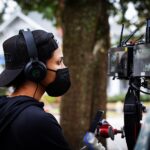 Monica Raymund Instagram - I directed this Sunday’s new episode of HIGHTOWN on Starz — I’m so excited for you to watch because the story gets juicy juicy.………..you gonna wanna see this. @hightown @starz #hightown special shout out to the crew for holding me up on this episode as I was acting and directing in it. Hightown Crew 4 Life!!