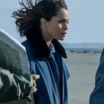 Monica Raymund Instagram – Here we go! @hightown on @starz directed by the one and only @rebecca_p_cutter . I think this may be the best episode. PS – buckle up. Jackie’s at the wheel.