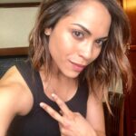 Monica Raymund Instagram – The Season Finale of Hightown is now streaming on STARZ . One of the most incredible opportunities of my career and I’m so grateful to have been a part of this cast, led by the baddest Boss in the biz, @rebecca_p_cutter . You have to tune in……what a ride.  #hightown @starz