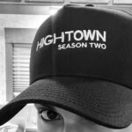 Monica Raymund Instagram - Jackie’s back. #Hightown @starz