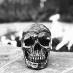 Monica Raymund Instagram - It ain’t over ‘til Yorick says it’s over.