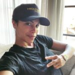 Monica Raymund Instagram - Friends. It’s the day of the show y’all. Tune in tonight for Season 2!! @starz @hightown #hightown