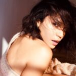 Monica Raymund Instagram – Thank you @tina_turnbow for this dope photo shoot and to @the.baremag for the spread! Autumn in New York.
