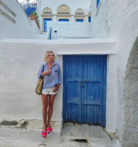 Actress Monika Hilmerová HD Instagram Photos and Wallpapers August 2024