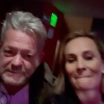 Monika Absolonová Instagram – @aleshama73 #jachymhama a @vitekfiala  vse nej Vitousku💋dekuju Ti nejen za pisen To muze se zdat. Ale i za ohromnou podporu v dobe kdy mi nebylo hej🙏 ❤️