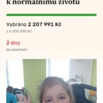 Monika Absolonová Instagram - Krasny den vsem! Vazeni a mili moc bych Vam vsem chtela podekovat za to, ze jsme spolecne vsichni prispeli na Matyho… jeho lecbu a doufejme, ze vyleceni🙏neumim si predstavit zoufalstvi rodicu, kteri maji do 6 let zdrave dite a pak ze dne na den prestane chodit… moc dekuju za to jaci jste, neznate ho, ani ja ne a presto jsme mu SPOLECNE pomohli dat dokupy penize na velmi nakladnou lecbu a terapii v zahranici… maminka Matyho mi napsala krasnou zpravu plnou diku a emoci. Vsem Vam podekuje az ty emoce vstreba a ja to tu uverejnim. Penize dostanou do 3 dnu po skonceni sbirky, Maty dojede lecbu co ma zde a od ledna muzou vyrazit vstric lepsim zitrkum. 🙏🙏🙏✊✊✊Taky mi napsala, ze jsem andel, odepsala jsem, ze ne ja, ale ona. A pak mi doslo, ze tech andelu se seslo 5 500! Tolik nas na ceste k jeho uzdraveni prispelo…dekuju Vam❤️❤️❤️a mejme vsichni hezky den a dobry pocit, ze zazraky se obcas deji🙏🙏🙏 nejvic me dojima, ze to je spolecna pomoc tolika lidi, to je nadherny❤️vsem Martinum vse nej❤️p.s jsem stastna, ze se ten zazrak stal na Matouskovi narozeniny, verim na znameni a na tohle nikdy nezapomenu❤️🙏 dekuju @martinapartlova , @aleshama73 , @petranesvacilova a @anetavignerova a vsem ostatnim, ze jste sbirku sdileli❤️❤️❤️