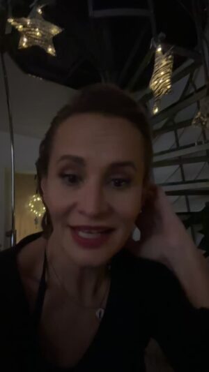 Monika Absolonová Instagram - ❤️