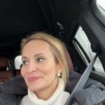 Monika Absolonová Instagram -