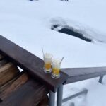 Monika Absolonová Instagram - To byl oddech… uz se tesim na jarni prazdniny a @oddechkrkonose @kubavytacek @vendulapizingerova a Baru… krasnou nedeli!