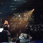 Monika Absolonová Instagram - Lucerno❤️❤️❤️🙏🙏🙏dekuju❤️❤️❤️byli jste bozi🙏🙏🙏vice napisu odpo foto: @jitkaphotography