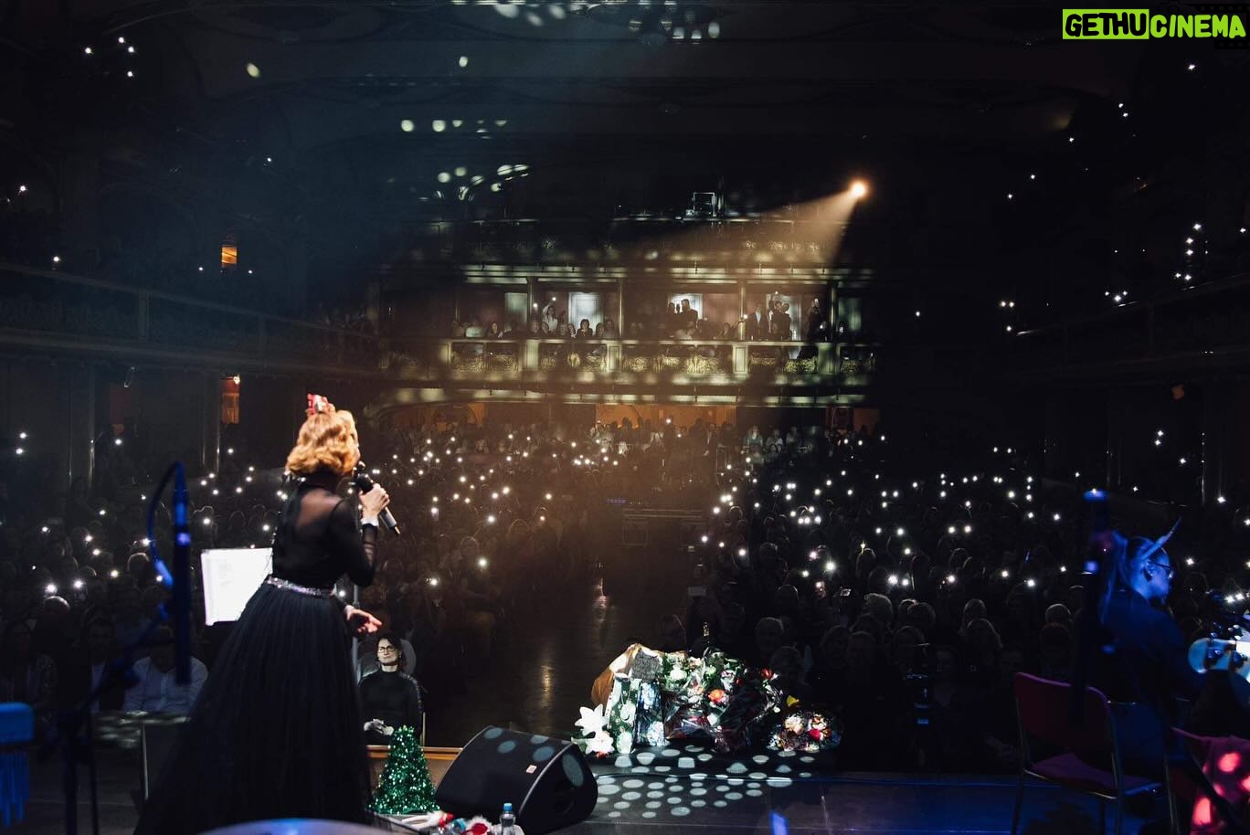 Monika Absolonová Instagram - Lucerno❤️❤️❤️🙏🙏🙏dekuju❤️❤️❤️byli jste bozi🙏🙏🙏vice napisu odpo foto: @jitkaphotography