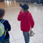Monika Absolonová Instagram - Krasny tyden na Krete, bylo to uzasny… diky za skvely napad Moni ❤️ a diky za realizaci Danusko a Jorgosi 🫶🏻